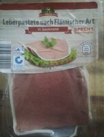 Leberpastete