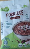 Porridge Schoko-Kokos