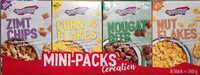 Mini-Packs Cerealien
