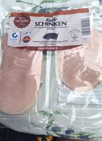 Kochschinken