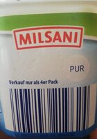 BiACtiv Fettarmer Joghurt