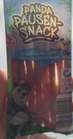 Panda Pausen Snack
