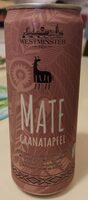Mate Granatapfel