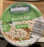 Kochkäse