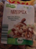 Nussmix