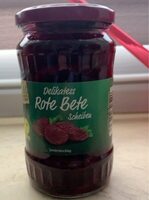 Rote bete