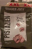 Pistazien