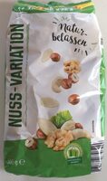 Nuss-Variation
