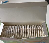 Kamillentee