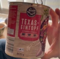 Texas Eintopf