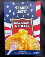 Macaroni & Cheese