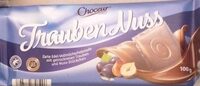 Trauben Nuss