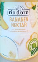 Bananennektar