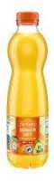 100 % Orangensaft aus Konzentrat
