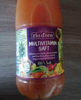 Multivitaminsaft