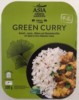 Green Curry