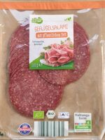 Geflügelsalami