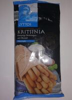 Kritsinia