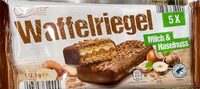 Choceur Waffelfiegel