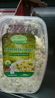 Der Spreewalder Kartoffelsalat