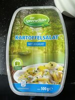 Kartoffelsalat
