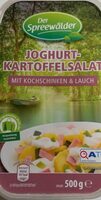 Kartoffelsalat