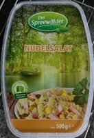 Nudelsalat