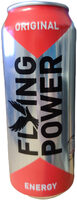 Fling Power Energy