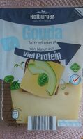 Hofburger Gouda Protein