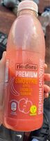 Premium smoothie