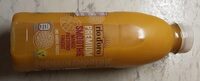 Premium Smoothie Mango-Passionsfrucht und andere Früchte