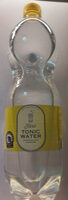Tonic Water