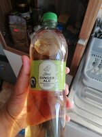 Ginger Ale