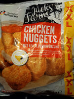 Chicken Nuggets