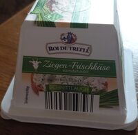 Ziegenfrischkäse - Schnittlauch