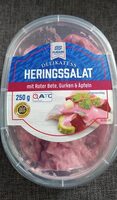 Heringssalat