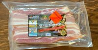 Bauchspeck