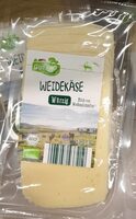 Weidekäse würzig