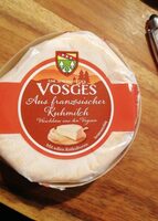 Vosges aus französischer Kuhmilch