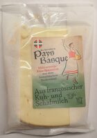 Pays Basque