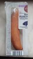 Premium Fleischwurst Spitzenqualität