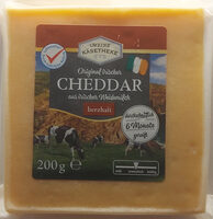 Cheddar