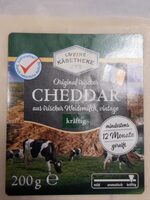 Cheddar