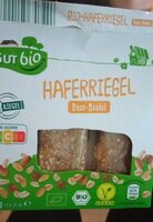 Haferriegel