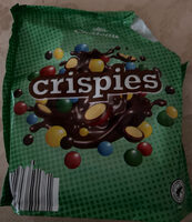 Chrispies