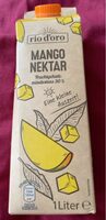 Mango Nektar