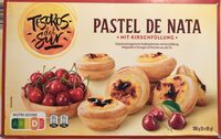 Pastel de Nata