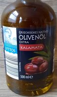 Olivenöl kalamata