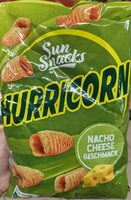 Hurricorn