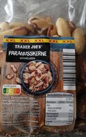 Paranusskerne